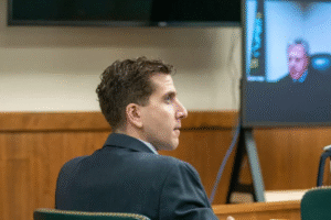 U.S. Bryan Kohberger accepts plea deal in fatal stabbings of 4 Idaho college students, prosecutors say